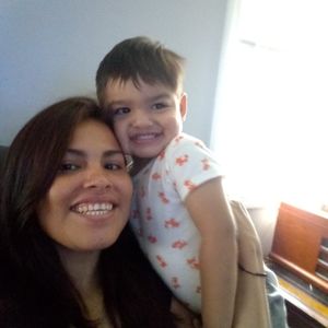 Meet your Posher, Mayra